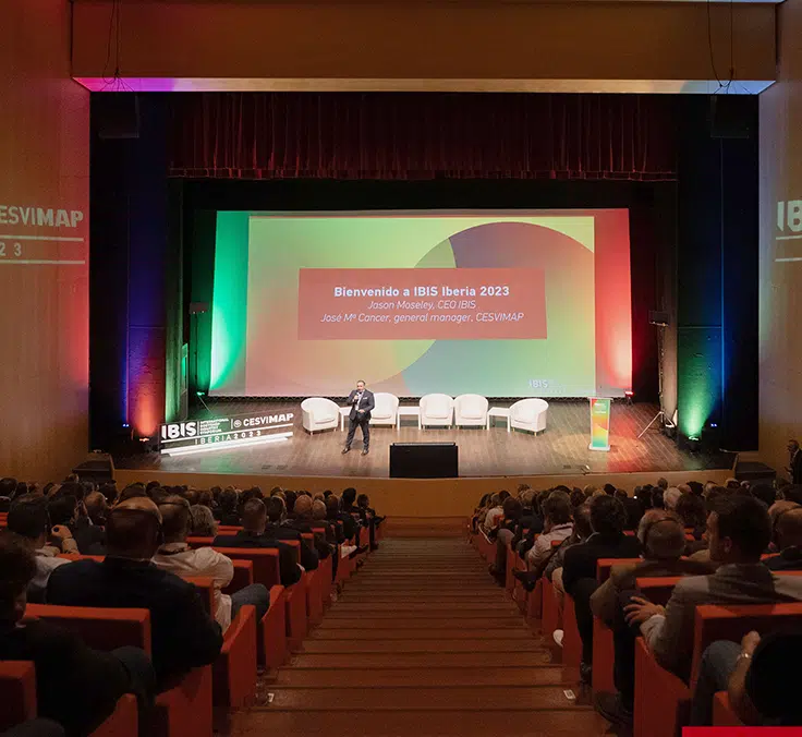 IBIS Iberia 2024 facilitará propuestas de transformación para el sector de la reparación