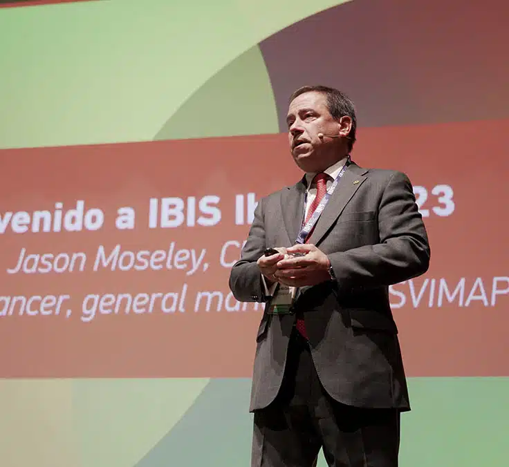 La sostenibilidad como herramienta de éxito protagoniza el debate en IBIS Iberia 2023