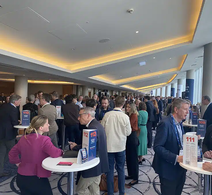 Exploring the future of insurance: Mapfre at Insurtech Insights Europe 2024