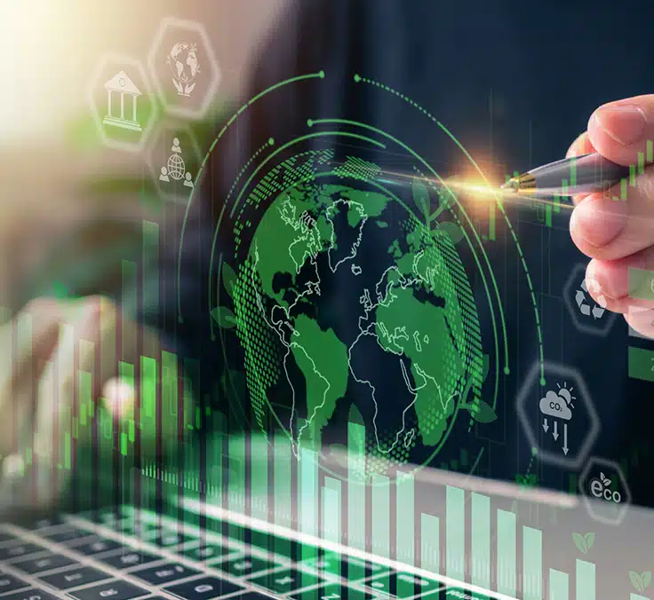 Social impact investment: financing that changes the world