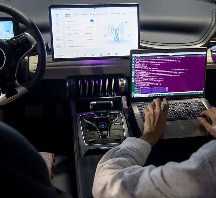 CESVIMAP y DEKRA organizan una jornada sobre la ciberseguridad de la automoción