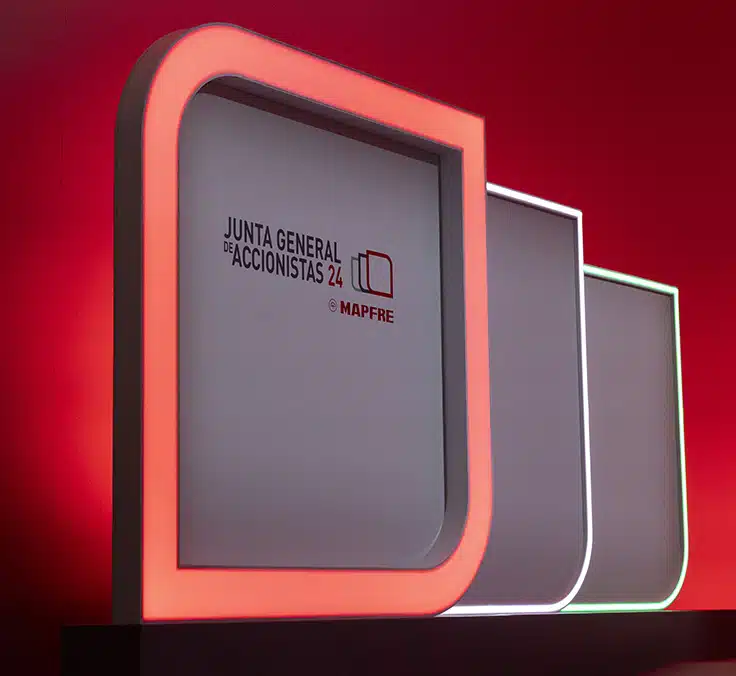 Mapfre presents its Strategic Plan 2024-2026 with an average growth forecast of 6 percent and a roe of between 10 and 11 percent