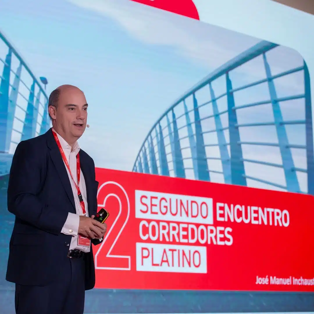 Mapfre celebra su segundo encuentro anual con corredores de toda España para afianzar su relación