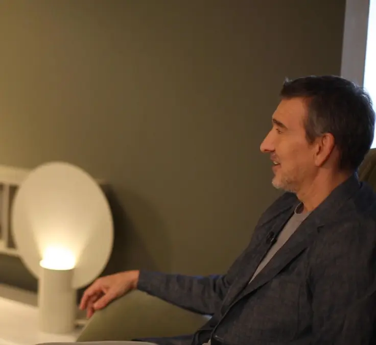 Mapfre launches Universos in Uruguay with the testimony of ballet dancer Julio Bocca