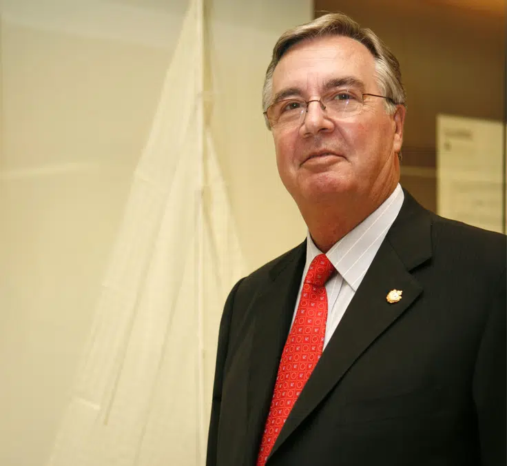Fallece Julio Castelo Matrán, presidente de honor de Mapfre