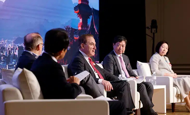 Los conflictos geopolíticos, el populismo y un entorno normativo cada vez más complejo los principales riesgos del Seguro en LATAM