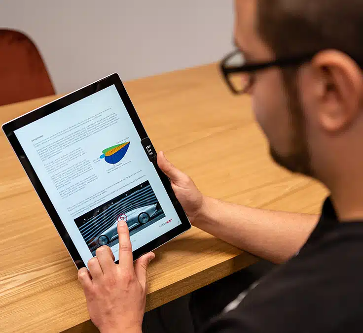 Ya disponibles los libros digitales de CESVIMAP