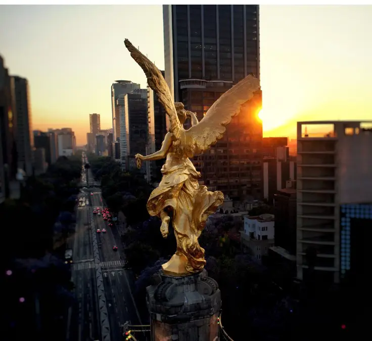 Mexico: Mapfre brings peace of mind to its clients in a year marked by the pandemic