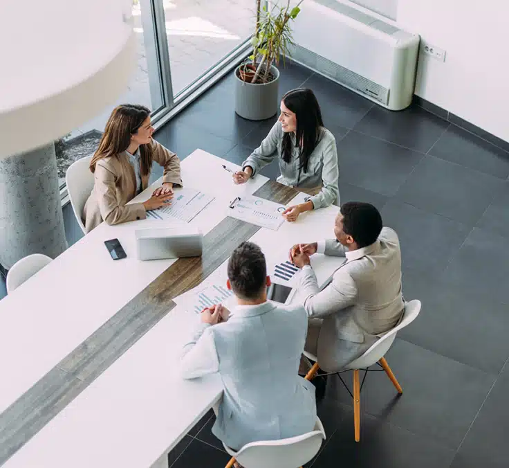 Mapfre, la 9ª empresa más atractiva para atraer y fidelizar talento en España, según Merco