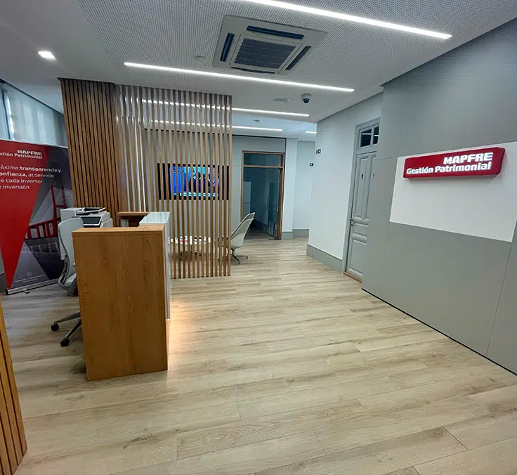 Mapfre Gestión Patrimonial expects to exceed 2 billion euros in assets under management (AUM) in three years