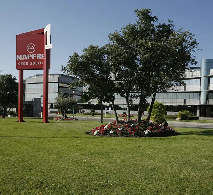 Mapfre mejora un punto sus objetivos de ROE y de ratio combinado para los dos próximos años