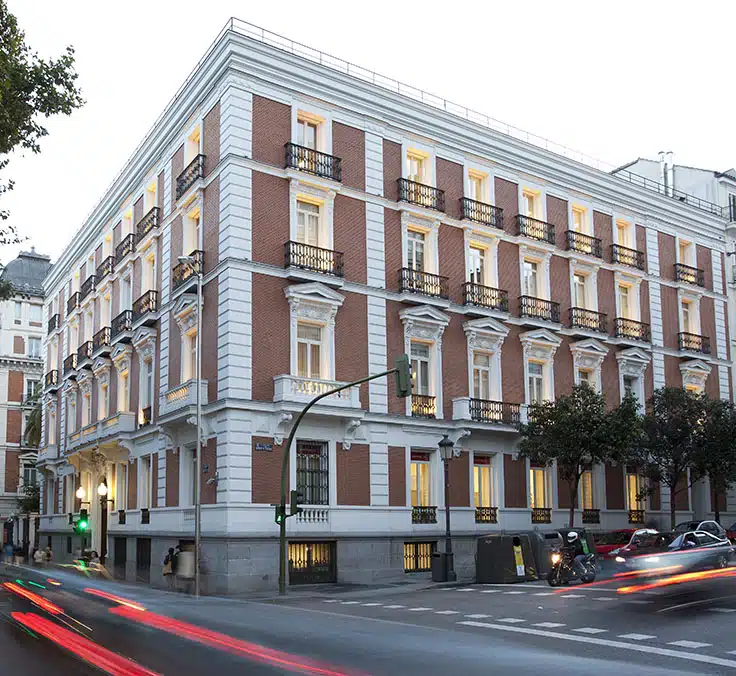 Mapfre RE obtains approval from China’s financial regulator to open its Beijing branch