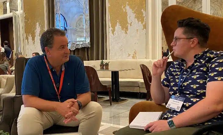 Mapfre RE MONTECARLO 2