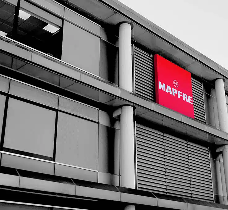 Mapfre will hire more than a hundred technology professionals and will open three hubs in Spain, Colombia, and Brazil.
