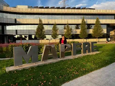 Mapfre, la 8ª compañía más valiosa de España, según Brand Finance