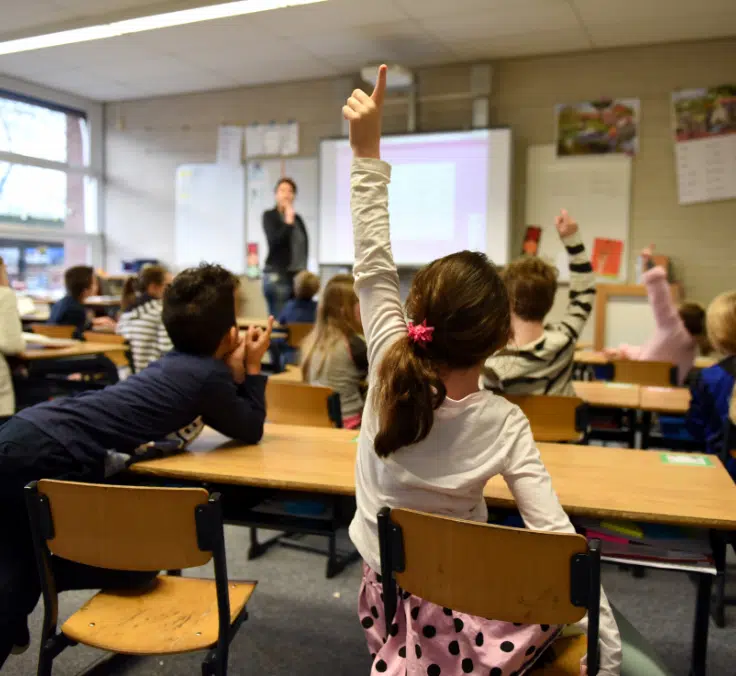 Mapfre, contra el acoso escolar: la aseguradora planta cara al bullying a través de su seguro de accidentes para alumnos