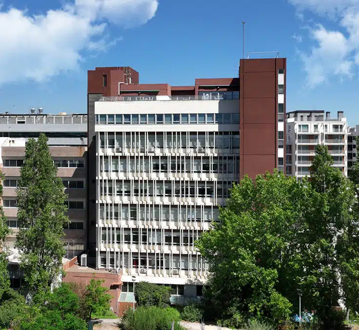 Mapfre buys a building in Lisbon to serve as the headquarters of the Group’s operations in Portugal