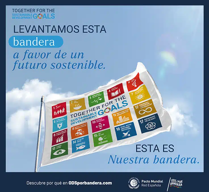 Mapfre contribuye a la Agenda 2030 con una estrategia que suma al crecimiento económico y al bienestar social