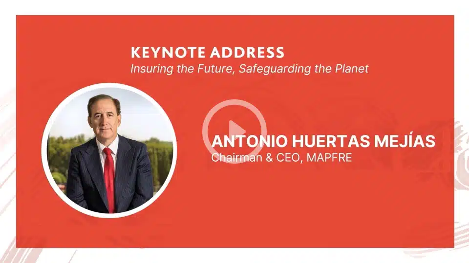 ANTONIO HUERTAS PRESIDENTE DE Mapfre