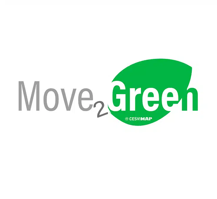 Mapfre impulsa el taller sostenible a través de la certificación Move2Green, de CESVIMAP