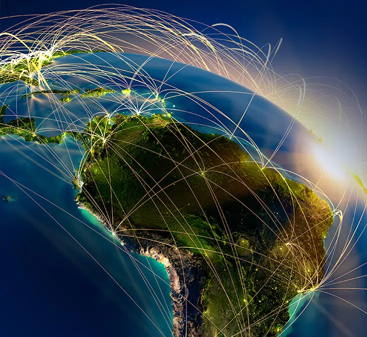 Financial newsletter