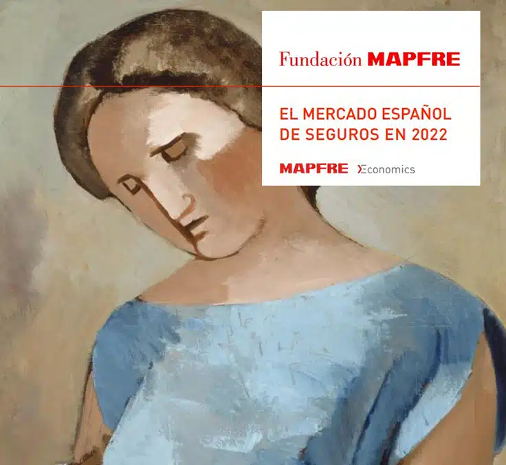 Cada castellanoleonés gastó 1.119 euros en productos aseguradores en 2022