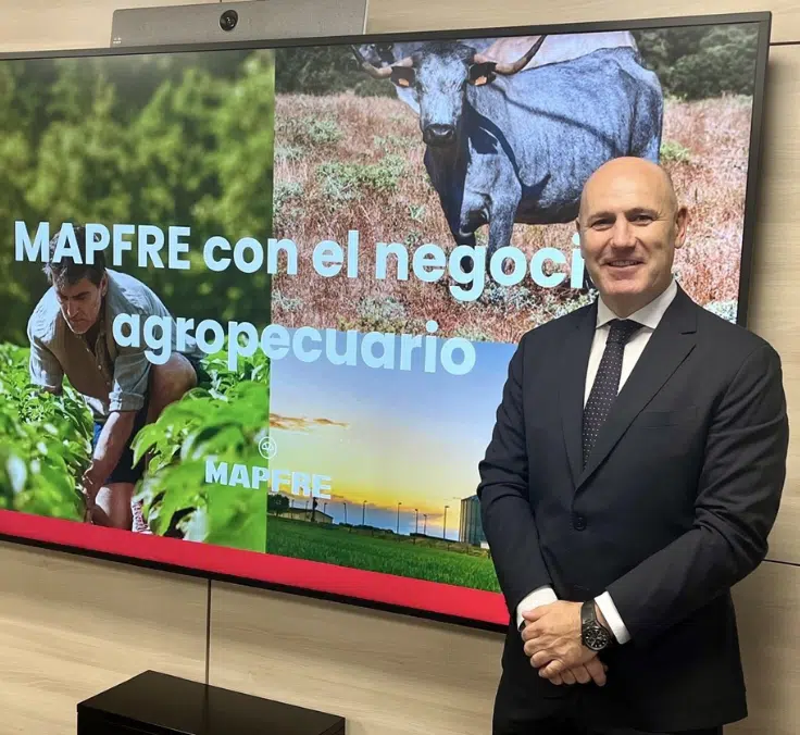 Mapfre presenta un análisis del seguro en el sector agro, su siniestralidad y oferta aseguradora