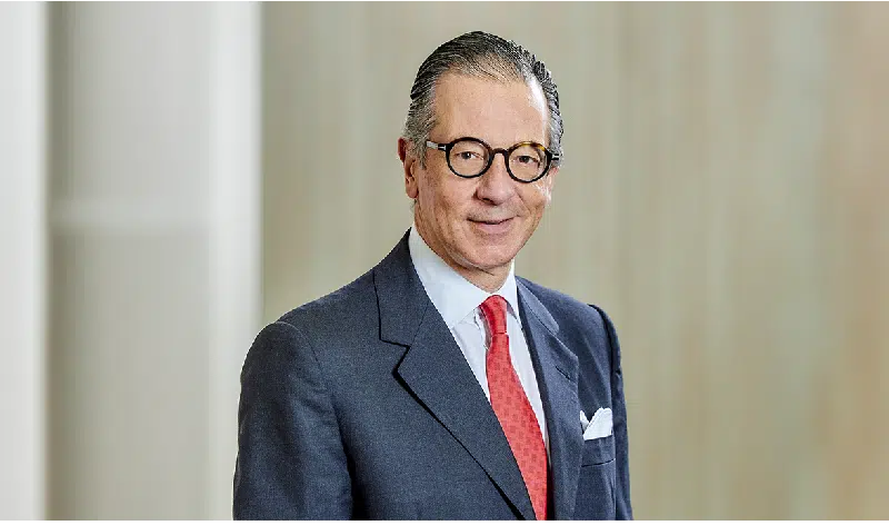 Presentación analistas e inversores