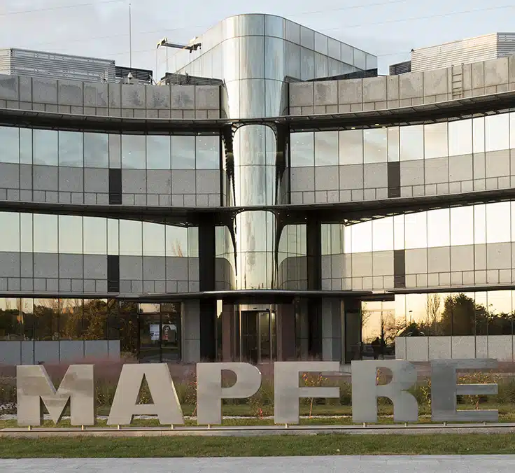 Mapfre nombra nuevo responsable para dirigir su sociedad inmobiliaria