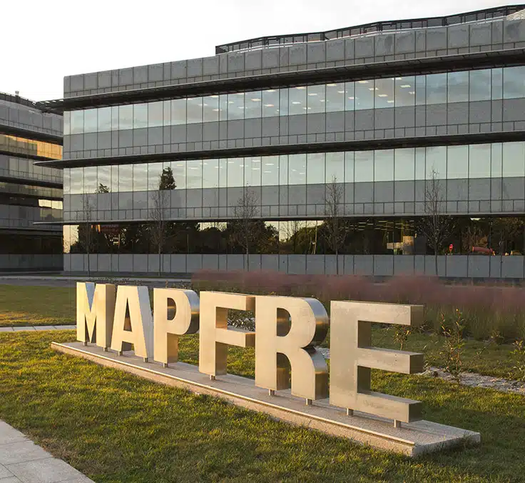 El valor de la marca Mapfre crece un 15 %, hasta los 4.600 millones de dólares, según Brand Finance