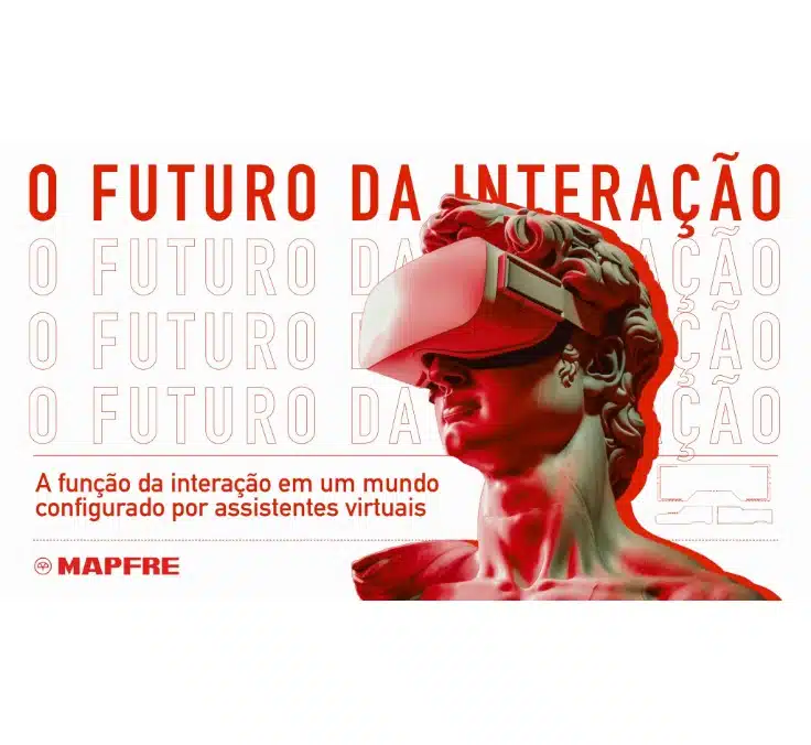 Como será o futuro da interação na sociedade de amanhã? Mapfre analisa o papel do setor de seguros