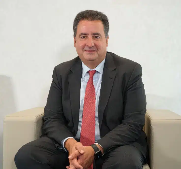 “Tenemos un enorme margen para seguir creciendo y generando resultados para Mapfre”