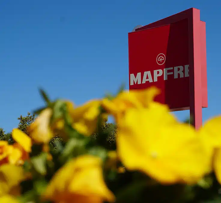 Mapfre’s net result grows 46%, reaching 462 million euros in the first half of the year