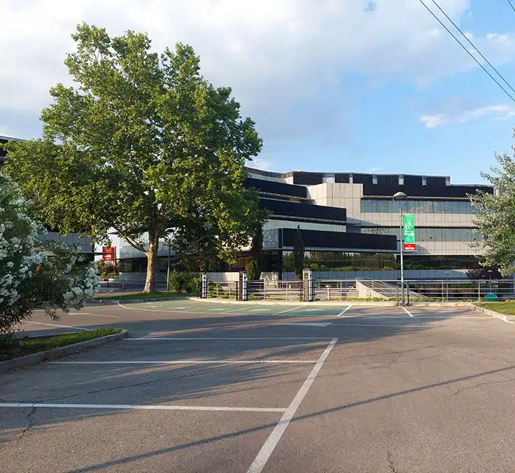 Mapfre neutralizará sua pegada em dez países em 2024