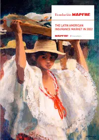 The Latin American insurance market in 2022