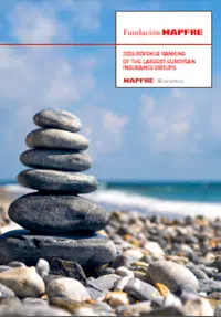 2024 Revenue ranking of the largest European insurance groups