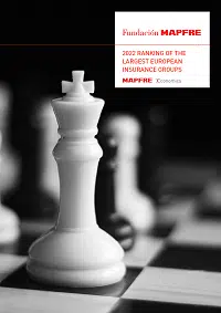 2022 Ranking of the largest European insurance groups