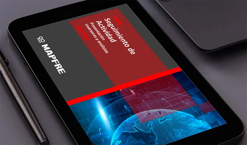 Analyst & Investor Presentation