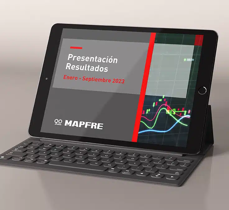 Presentación de resultados 9m 2023