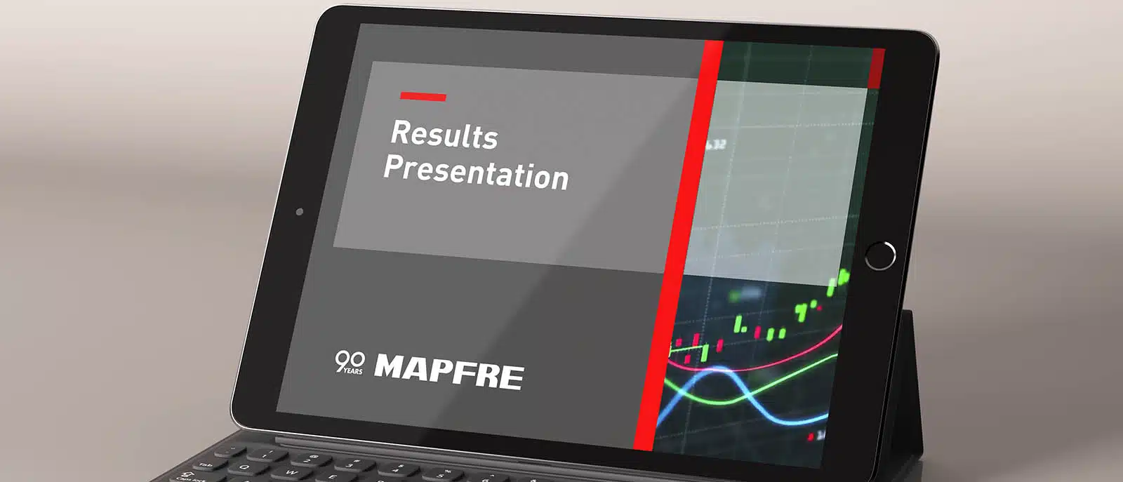 Press Presentation 9M 2023