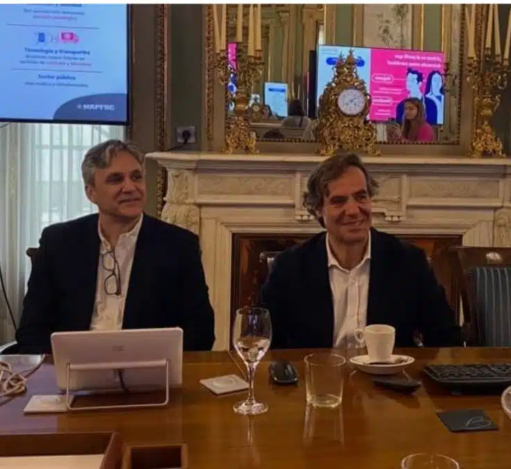SAVIA presenta la radiografía de la salud en la empresa española