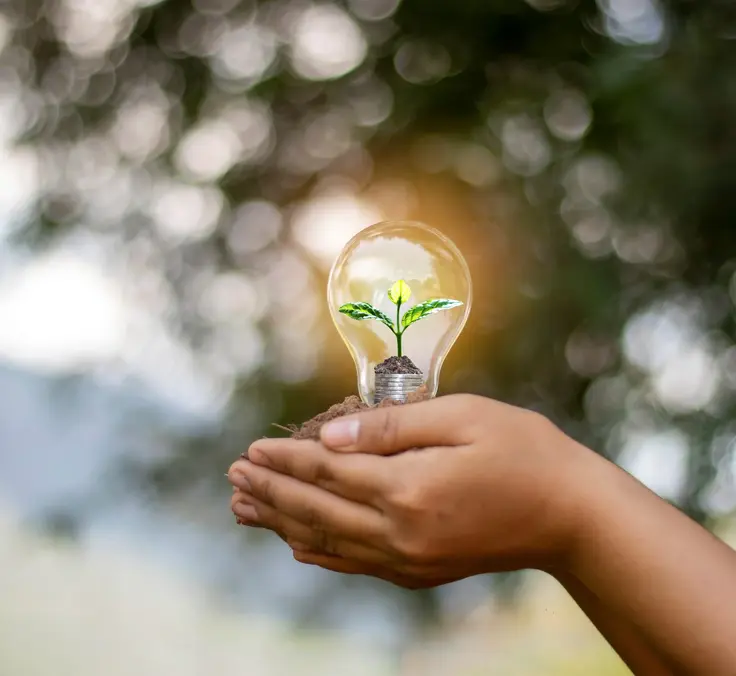 A Mapfre Global Risks reforça a aposta em uma geração elétrica sustentável
