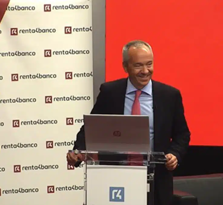 Fernando Mata to investors: “We’re comfortable with the risk profile we have and the countries we operate in”