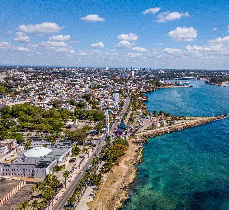 Mapfre, más de una década creciendo junto a los dominicanos