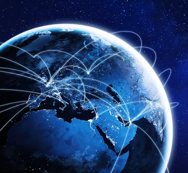 Vivemos em uma “era de riscos exponenciais”?