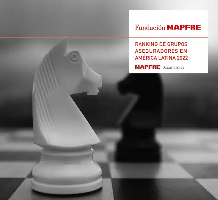 Mapfre mantiene el liderazgo en el negocio de No Vida en Latinoamérica