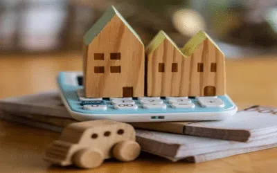 Credit and insurance activity