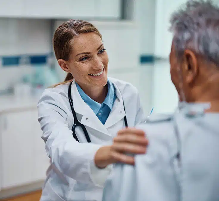 O compromisso da Mapfre com o setor da saúde