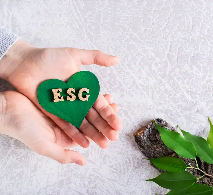 Mapfre surpasses the average insurance industry score on the FTSE4Good index after improving its ESG performance