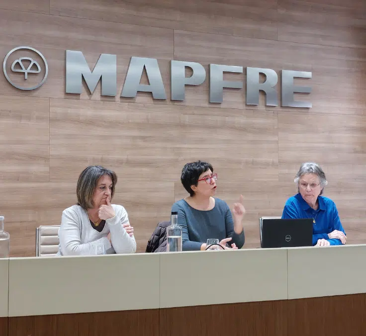 Mapfre y STOP Accidentes colaboran para seguir mejorando la atención a los lesionados en siniestros de tráfico